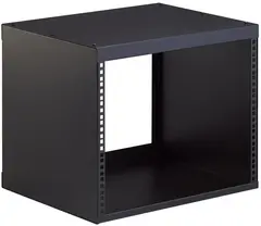 K&amp;M 48240 8 unit rack skap