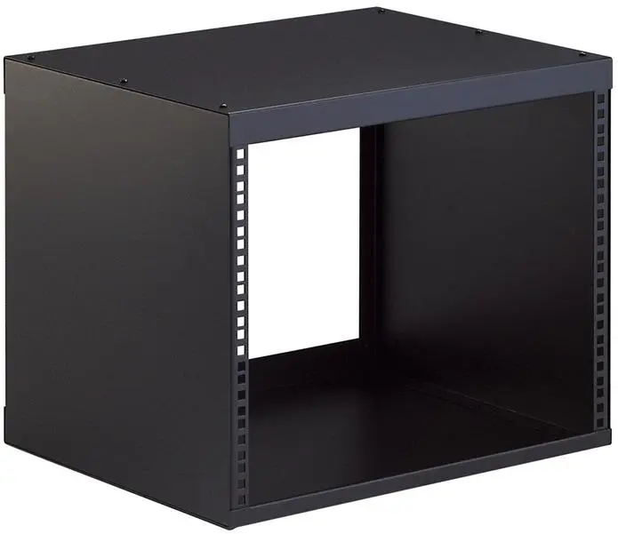 K&M 48240 8 unit rack skap 