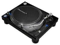 Pioneer PLX-1000 Professional Direct Drive Turntable
