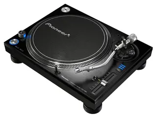 Pioneer PLX-1000 Professional Direct Drive Turntable