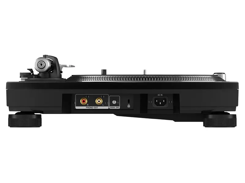 Pioneer PLX-1000 Professional Direct Drive Turntable 