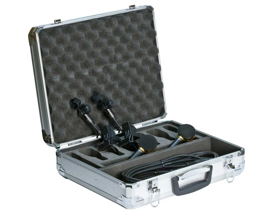 Audix SCX25A-PS Piano System Microphones 