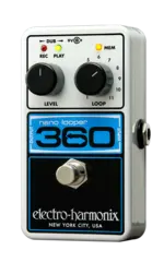 Electro-Harmonix 360 Nano Looper