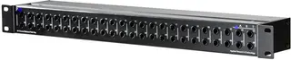 ART P48 (48 Point Balanced Patch Bay)