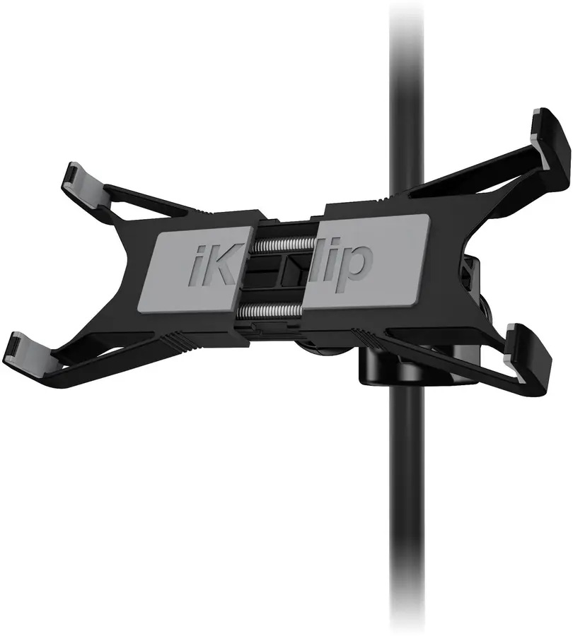 IK Multimedia iKlip Xpand iPad and tablets 