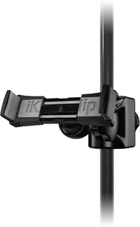 IK Multimedia iKlip Xpand MINI iPhone, iPod touch and smartphones