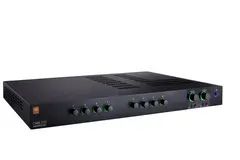 JBL CSMA2120 mixer/amp, 2 x 120W, 8 inputs