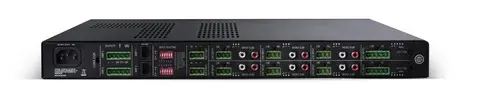 JBL CSMA2120 mixer/amp, 2 x 120W, 8 inputs 