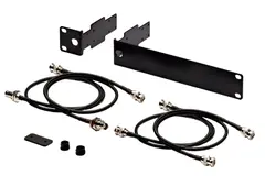 RMU4X Professional rack mount unit for WMS420