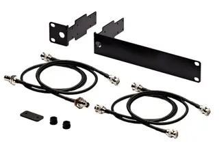 RMU4X Professional rack mount unit for WMS420