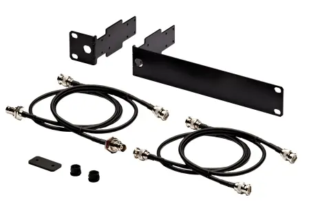 RMU4X Professional rack mount unit for WMS420 