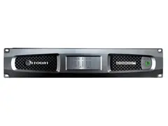 Crown DCi4|1250N 4x1250W i 4ohm/70/10