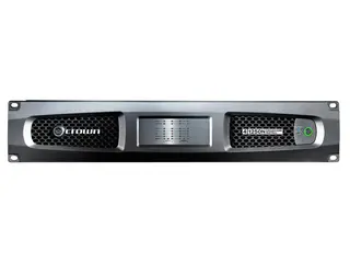 Crown DCi4|1250N 4x1250W i 4ohm/70/10