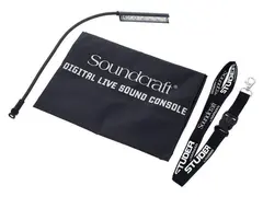 SiE 1 / SiP 1 kit - trekk, lanyard og lampe