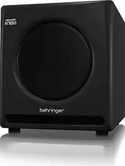 Behringer NEKKST Subwoofer K10S