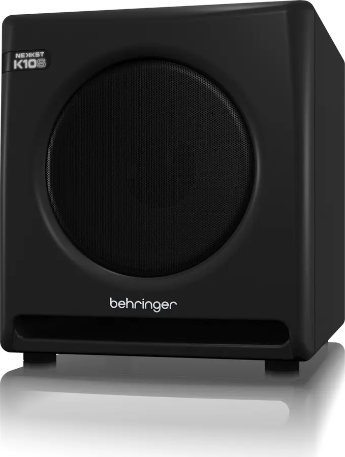 Behringer NEKKST Subwoofer K10S 