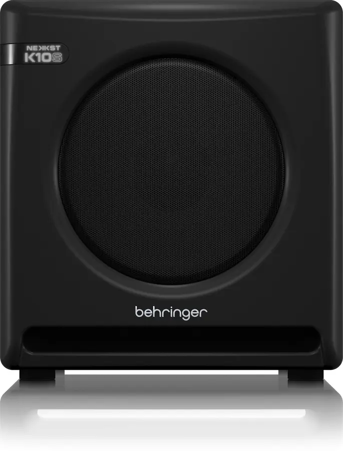 Behringer NEKKST Subwoofer K10S 