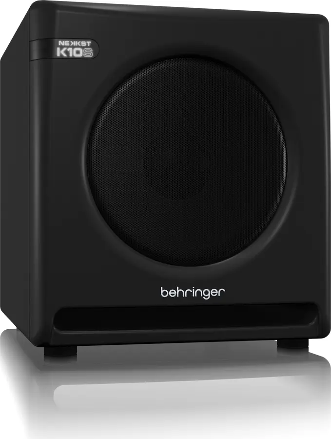 Behringer NEKKST Subwoofer K10S 