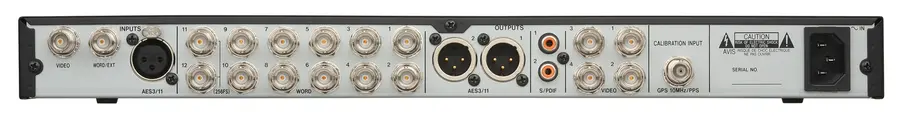 Tascam CG-1800 