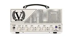 Victory Amplifiers V40HThe Duchess (topp)