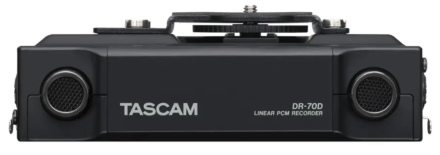 Tascam DR-70D 