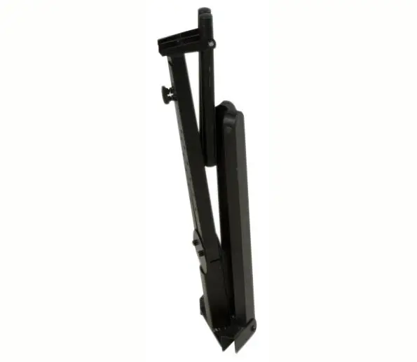 Quik Lok QLY 40 Keyboard Stand Y-Shaped 