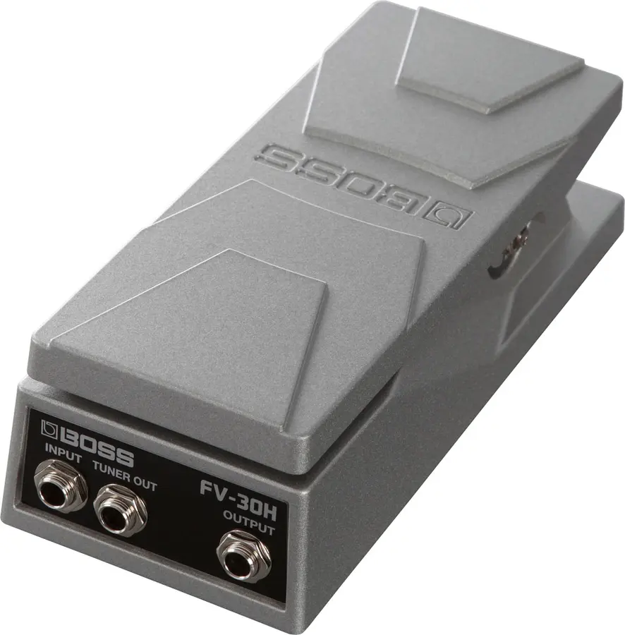Boss FV-30H Volumpedal til gitar 