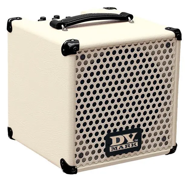 DV Mark "Little Jazz" Combo 8" 