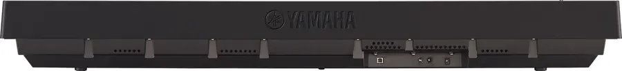 Yamaha P-45 Svart 