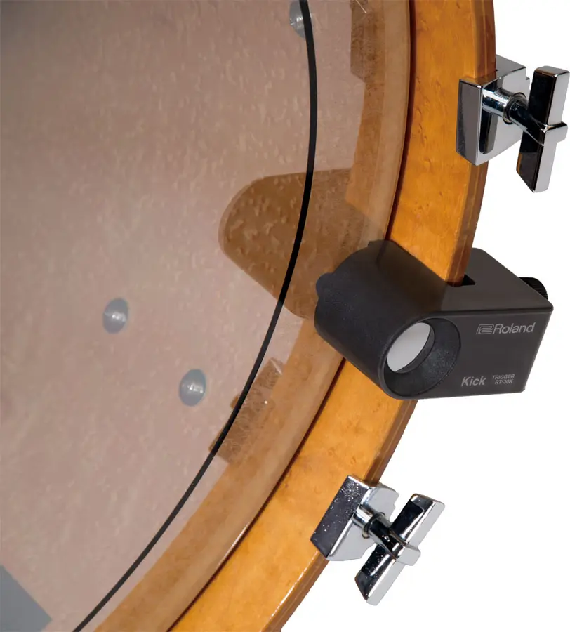 Roland RT-30K 