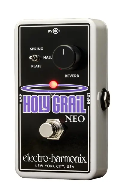 Electro-Harmonix Holy Grail Neo 