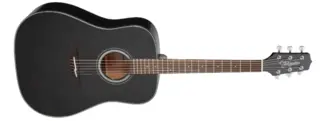 Takamine GD30-BLK