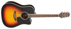 Takamine GD51CE-BSB