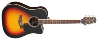 Takamine GD51CE-BSB