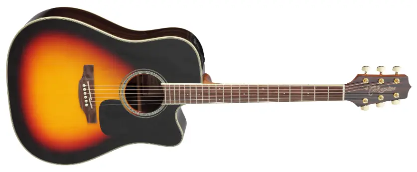 Takamine GD51CE-BSB 
