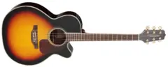 Takamine GN51CE-BSB