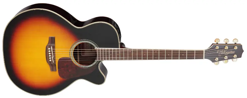 Takamine GN51CE-BSB 