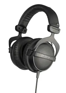 Beyerdynamic DT770 M 80 Ohm