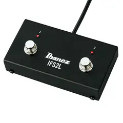 Ibanez IFS-2L Dual Foot switch