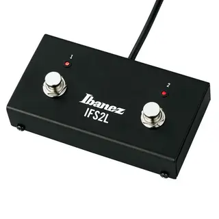 Ibanez IFS-2L Dual Foot switch