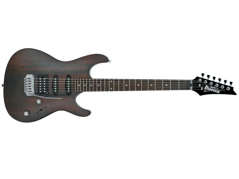 Ibanez GSA60 WNF elgitar 