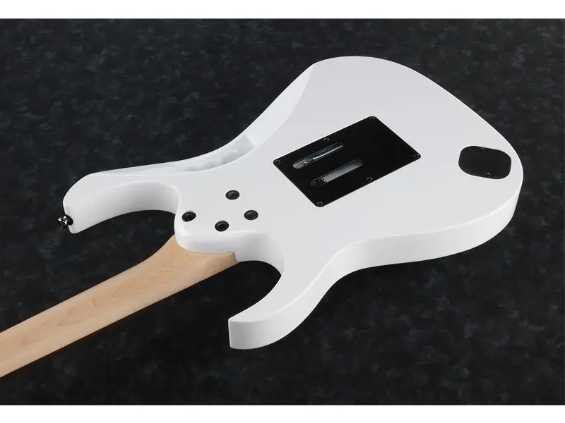 Ibanez Steve Vai Signature elgitar JEMJR-WH 