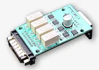 Bluguitar AMP1 Looper kit