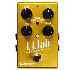 Source Audio L.A. Lady Overdrive