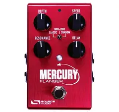 Source Audio Mercury Flanger
