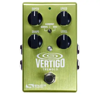 Source Audio Vertigo Tremolo