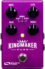 Source Audio Kingmaker Fuzz