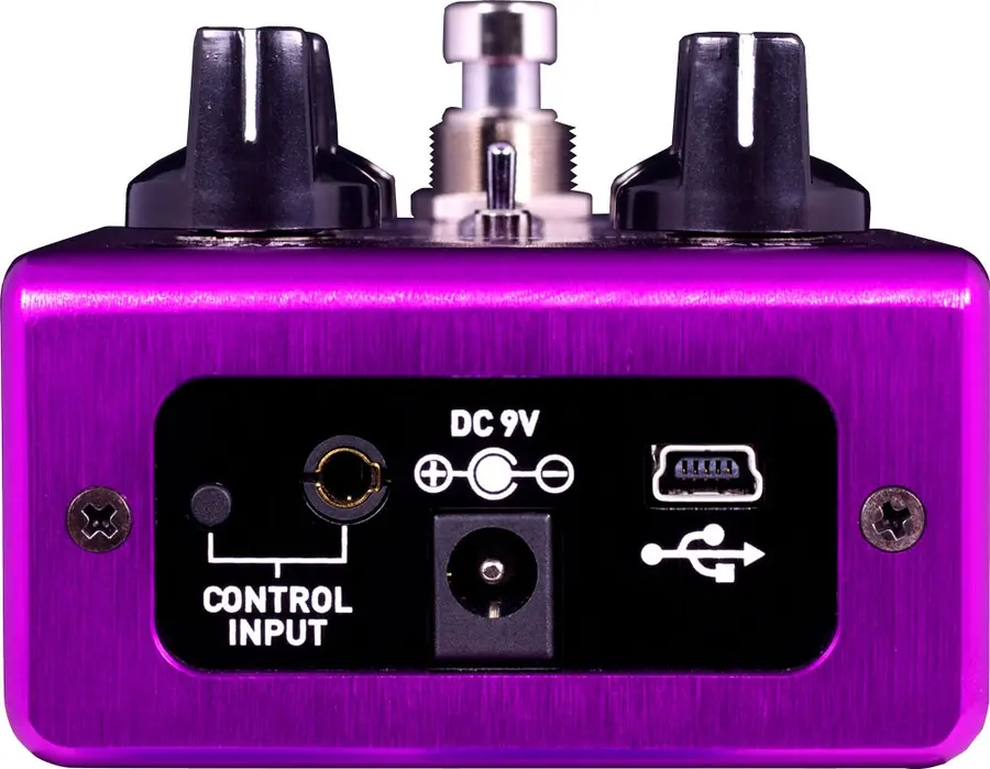 Source Audio Kingmaker Fuzz 