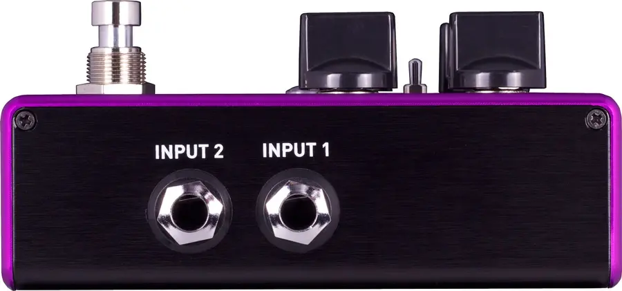 Source Audio Kingmaker Fuzz 