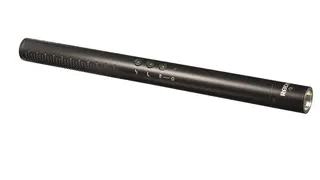 Røde NTG-4+
